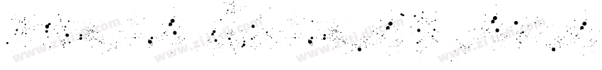 faire spring mono字体转换